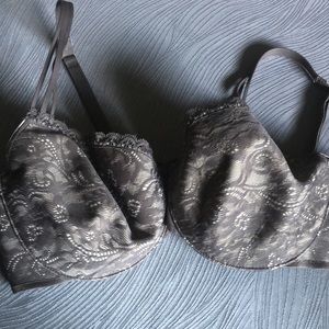 Soma 34D balconet bra